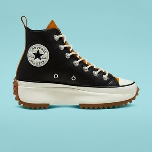 Run Star Hike converse